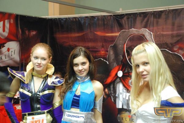 ������� �� ������ iRu